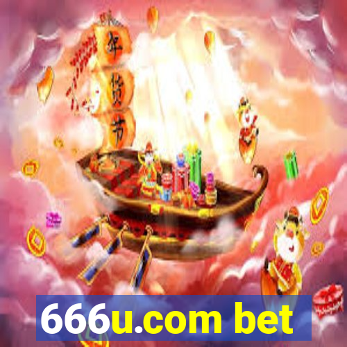 666u.com bet